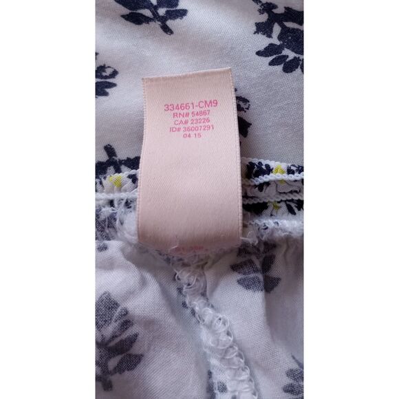 Victoria Secret Women's Large 100% Viscose Leisure Pants. - Picture 7 of 7